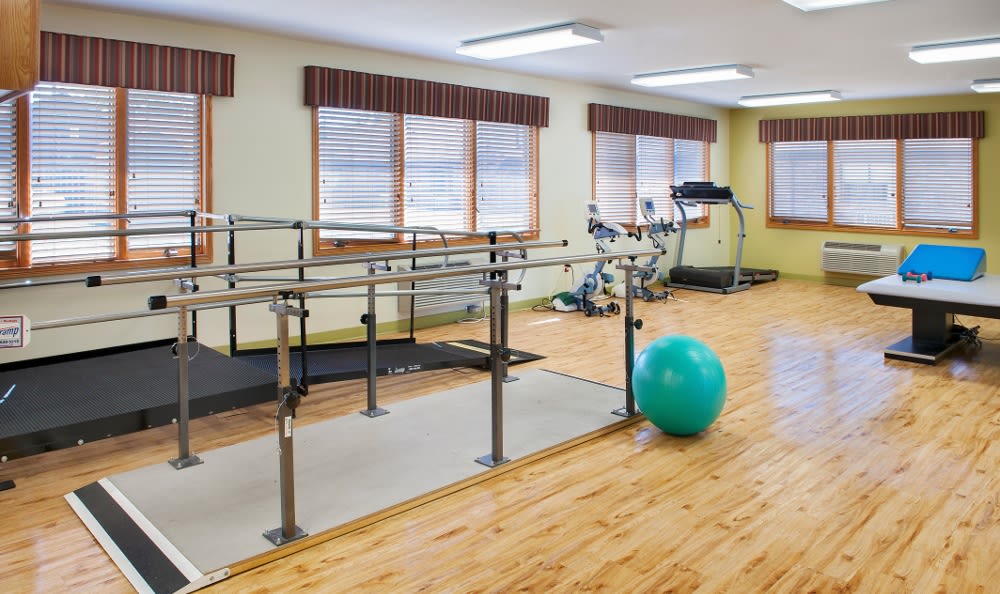 warsaw-in-senior-living-exercise-room